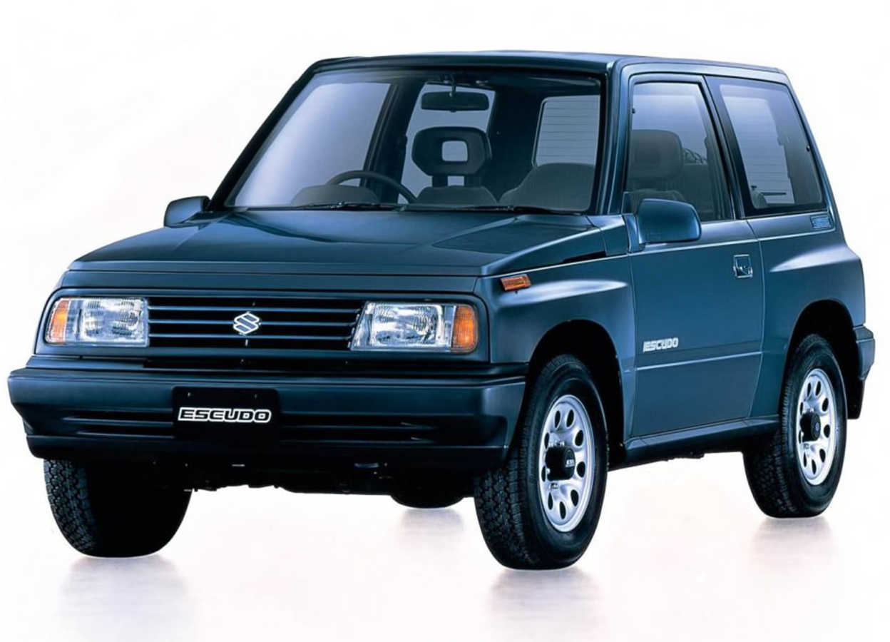 Suzuki-Escudo-3-Doors (1)