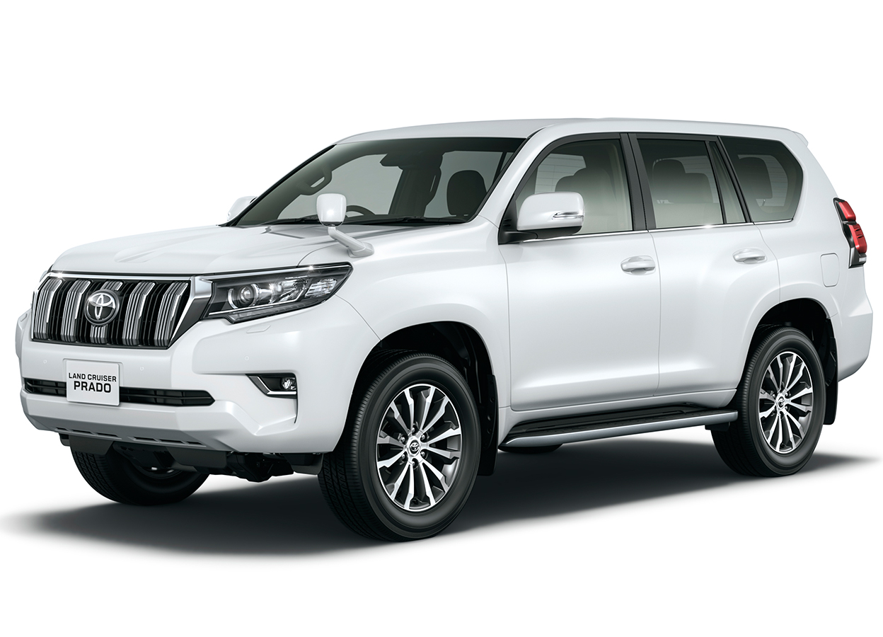 Toyota-Land-Cruiser-Prado